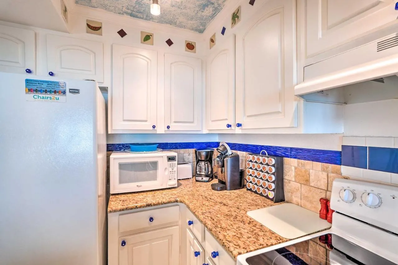 Condo With Views And Balcony On Panama City Beach! 0*,  Estados Unidos da América